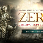 RAVEN2 Buka Praregistrasi untuk Fresh Start Server "Zero"