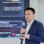 Huawei Luncurkan Intelligent RAIL 2.0, Percepat Transformasi Digital di Sektor Perkeretaapian Global
