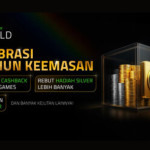 Razer Gold: 7 Tahun Power Up