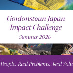 Historic First: Launching Gordonstoun Japan and "Transformative Leadership Summer Programme"
