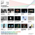 Singapore International Festival of Arts 2023 Eksplorasi Spektrum Pengalaman Manusia