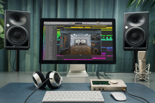 Neumann Introduces RIME