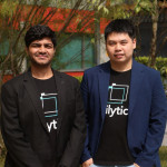Tin Men Capital Pimpin Pendanaan Seri A US$7,4 Juta untuk Usaha Rintisan Ailytics yang Bergerak di Bidang "Vision AI"