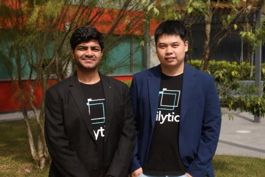 Tin Men Capital Pimpin Pendanaan Seri A US$7,4 Juta untuk Usaha Rintisan Ailytics yang Bergerak di Bidang "Vision AI"