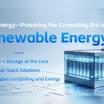 Risen Energy Rambah Bisnis Integrasi Energi dan Komputasi Hijau