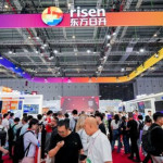 Risen Energy Luncurkan Sistem Penyimpanan Energi Terintegrasi di SNEC 2025