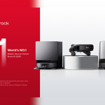 Roborock Maintains Global No.1 Position in H1 2026
