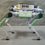Avnet and Weston Robot Bring Physical AI to Industrial Operations with Autonomous Inspection Robot