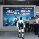 Shanghai Electric Tampilkan Robot Berbasis "Embodied Intelligence" dan Solusi Pabrik Cerdas "AI-Native" di WAIC 2026