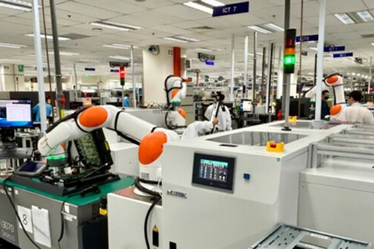 Rockwell Automation Singapore Site Named a World Economic Forum Global Lighthouse