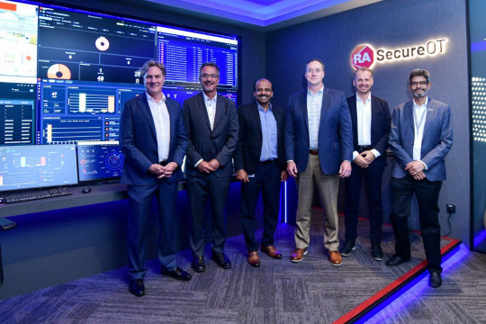 Rockwell Automation Perkuat Keamanan Siber Industri Melalui Peresmian Security Operations Center Baru di Singapura