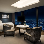 BELLUSTAR TOKYO Ranked No. 10 Among Japan's Best City Hotels in Prestigious Award Chosen by Asia-Pacific Travelers