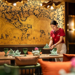 A Taste of Thailand: Discover the Spirit of the Elephant at Chang Thai
