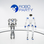 RoboParty Launches RP1 in Southeast Asia, Bringing Full-Stack Open Robotics to Education and Research