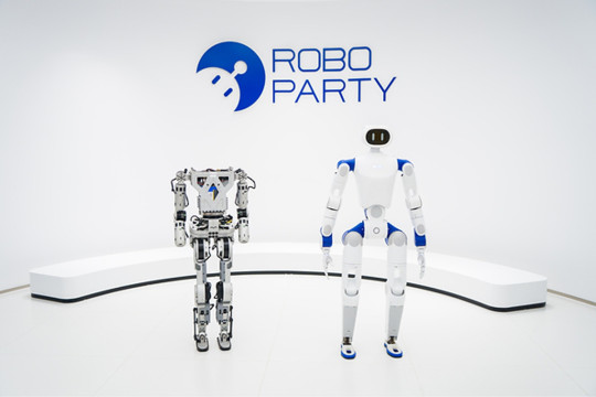 RoboParty Launches RP1 in Southeast Asia, Bringing Full-Stack Open Robotics to Education and Research