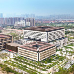HEMIN Foundation Terbitkan Laporan Tahunan 2025, Rumah Sakit Umum yang Didanai dari Donasi RMB 2 Miliar Siap Beroperasi