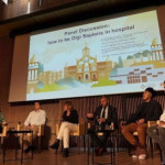 Rumah Sakit Sant Pau dan Huawei Berkolaborasi Mempercepat Transformasi Digital dalam Bidang Layanan Kesehatan