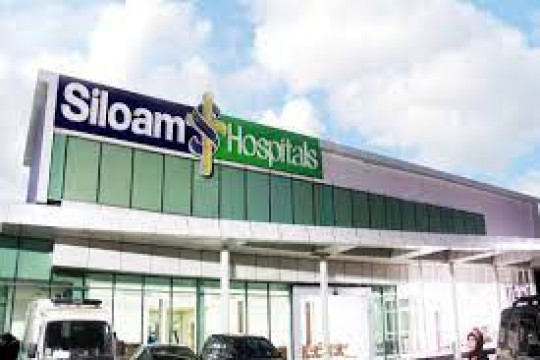 LPKR Tambah Menambah Saham di Siloam Hospitals