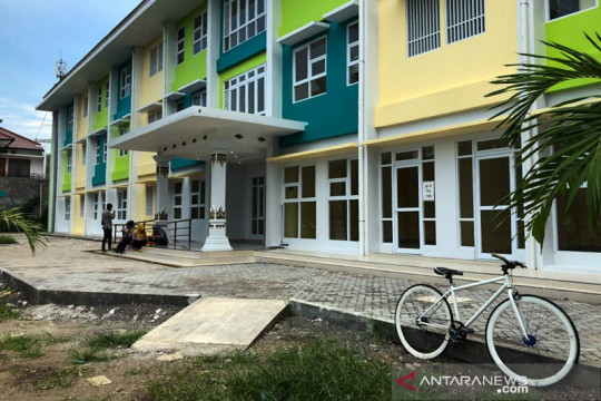 Menteri PUPR Ingatkan Pengembang Bangun Rumah Berkualitas bagi MBR