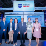Runjian Co., Ltd. Pamerkan Solusi "Token-as-a-Service" dan Inovasi AI di AIMX Singapore 2026