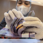 Rupiah pada Kamis pagi menguat jadi Rp17.911 per dolar AS