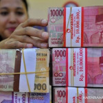 Rupiah pada Rabu pagi melemah jadi Rp17.930 per dolar AS