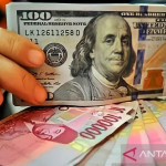 Rupiah pada Kamis pagi menguat jadi Rp17.871 per dolar AS