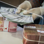 Kurs rupiah pada Rabu pagi melemah jadi Rp18.174 per dolar AS
