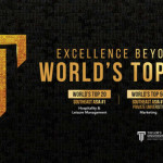 Tujuh Belas Program Studi Taylor's University Meraih Peringkat Global