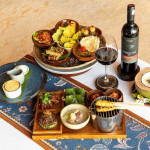 Sababay Wine Dinner di Bejana by Petty Elliott: Menikmati Cita Rasa Indonesia