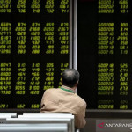 IHSG melemah ikuti bursa global dipicu harga minyak-tensi geopolitik
