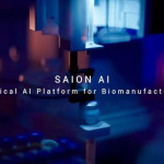Bota Luncurkan SAION AI -- Platform "Physical AI" untuk Biomanufaktur