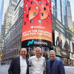 Salmon Secures $140 Million (Php 8.8 Billion) To Double Down On The Growth Opportunity In The Philippines