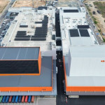 Samyang Foods and Peak Energy Complete Rooftop Solar Project at Korea's Most Advanced Instant Noodle Facility