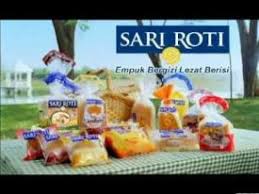 Sari Roti