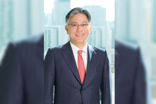 Boston Consulting Group Names Yasushi Sasaki as Next Asia Pacific Chair