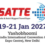 SATTE Hasilkan Dampak Ekonomi Sebesar ₹3000 Crore, Perkuat Posisinya Sebagai Gerbang Menuju Pasar Pariwisata India