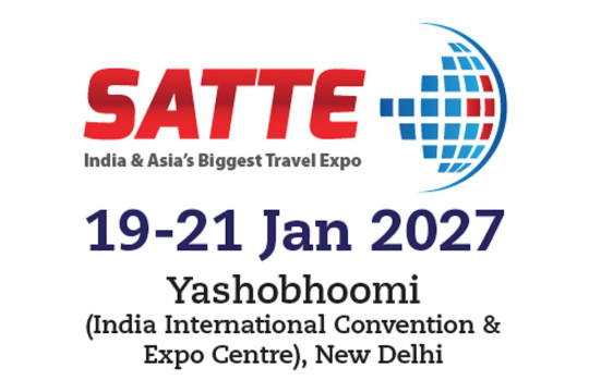 SATTE Hasilkan Dampak Ekonomi Sebesar ₹3000 Crore, Perkuat Posisinya Sebagai Gerbang Menuju Pasar Pariwisata India