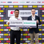 Schaeffler Accelerates into Two-Wheeler Racing as Official Technology Sponsor of the Asia Road Racing Championship