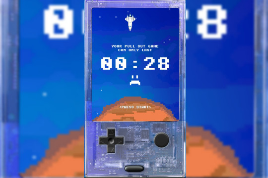 Durex Launches "The Pull Out Game Game" to Prove Why Pulling Out is a Game Over Strategy