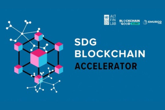 Blockchain for Good Alliance Luncurkan Program Akselerator dan Pendanaan Global, Berkolaborasi dengan UNDP