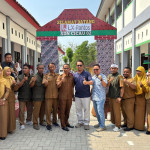 LX Pantos Indonesia Tingkatkan Komitmen CSR dengan Merenovasi Sekolah di Bekasi