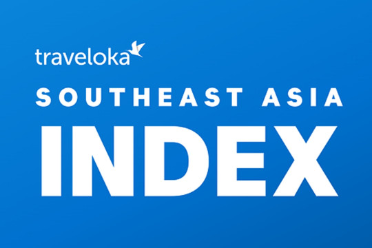 Traveloka SEA Index Q2 2026: Southeast Asians Are Booking Longer Stays and the Region's Own Beaches Are Winning