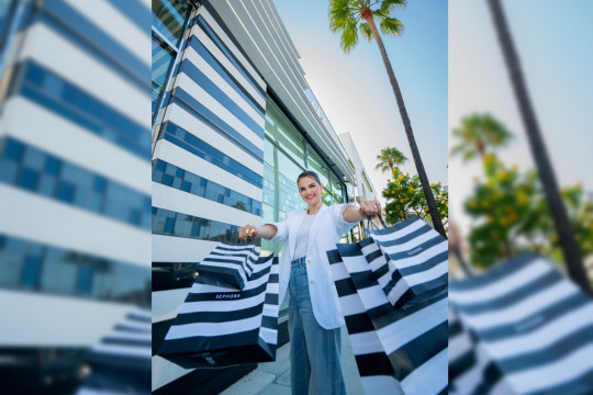 Sephora and Rare Beauty's "Make A Rare Impact" Join Forces for the Third Year in Honor of World Mental Health Day