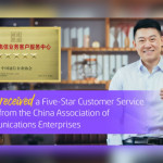 China Association of Communications Enterprises Sertifikasi Teleperformance sebagai Pusat Layanan Pelanggan