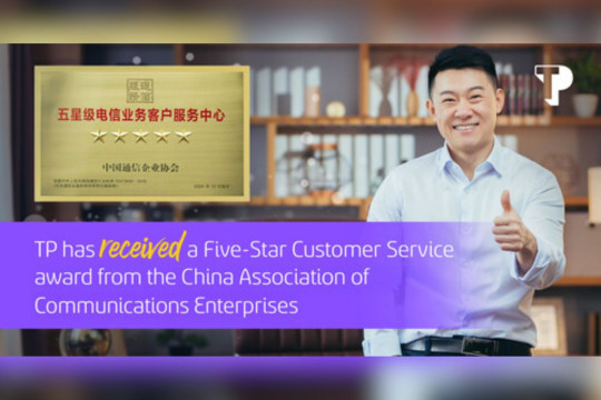 China Association of Communications Enterprises Sertifikasi Teleperformance sebagai Pusat Layanan Pelanggan