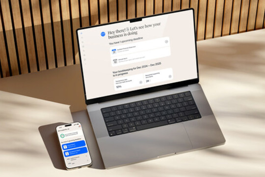 Osome Brings AI-Enabled Business Management Platform To UAE
