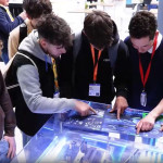 Shanghai Electric Tampilkan Integrasi Energi dan Industri Berbasiskan AI di Hannover Messe 2026