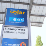 Shanghai Electric Tarik Perhatian Pengunjung di Intersolar Europe 2025, Dorong Transformasi Energi Dunia