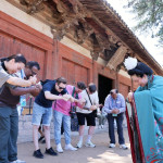 Shanxi Gelar Dialog Global tentang Pelestarian Warisan Budaya